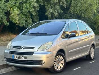 (59) - 1.6i 16V Desire 5dr