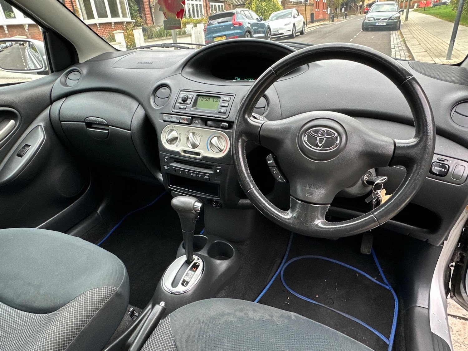 Used Toyota Yaris for sale - 76484554: Photo 13