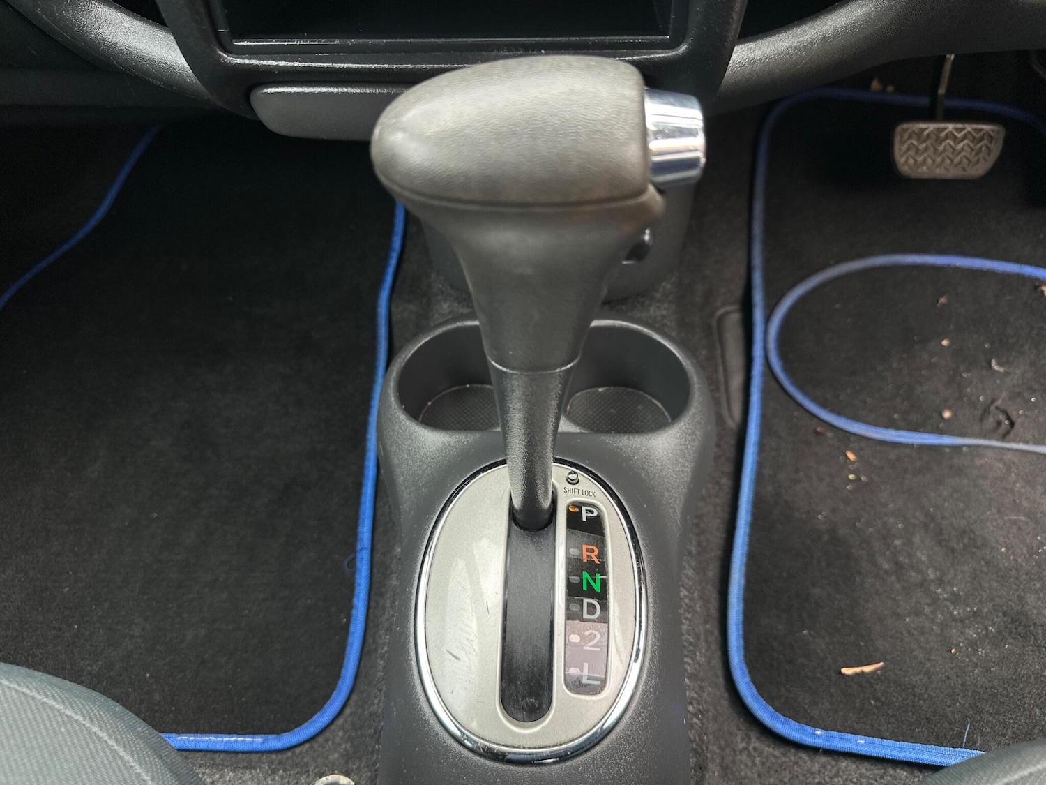 Used Toyota Yaris for sale - 76484554: Photo 14