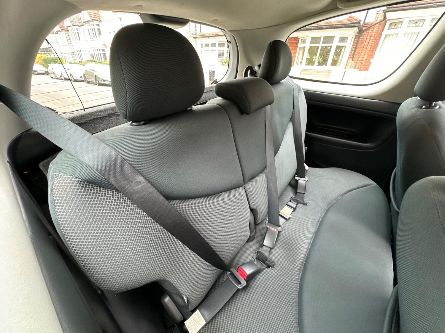 Used Toyota Yaris for sale - 76484554: Photo 18