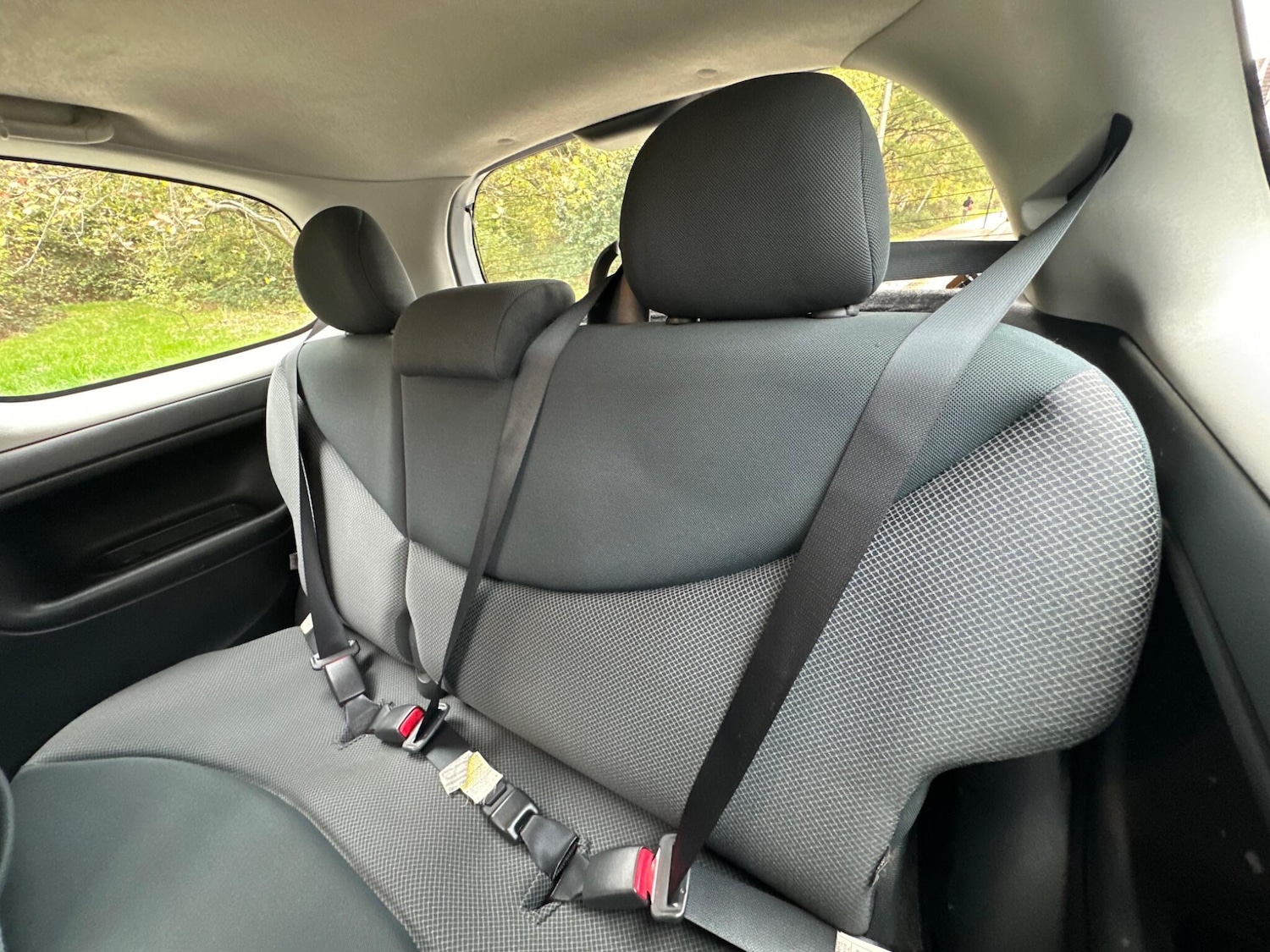 Used Toyota Yaris for sale - 76484554: Photo 19