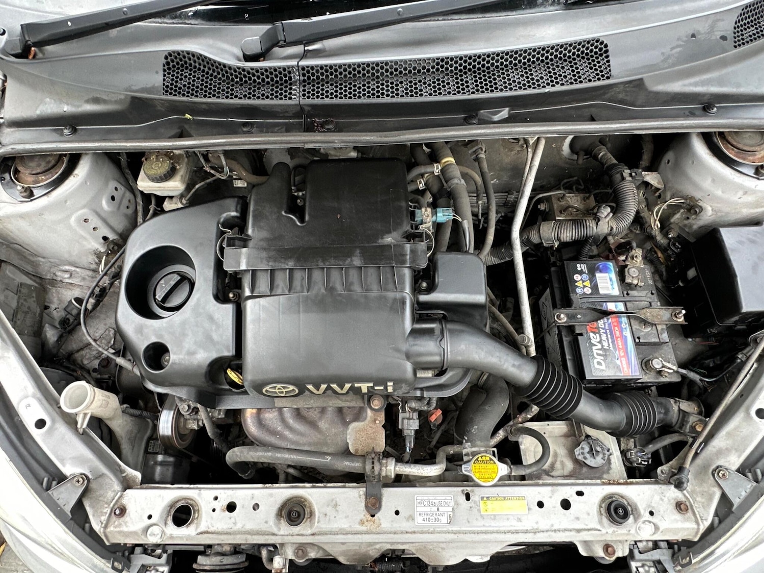 Used Toyota Yaris for sale - 76484554: Photo 22