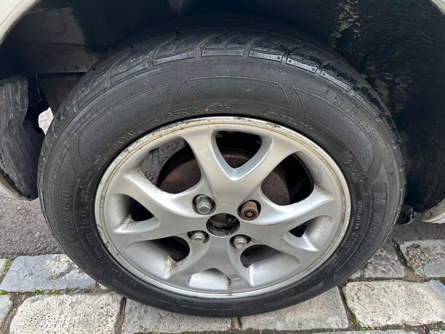 Used Toyota Yaris for sale - 76484554: Photo 23