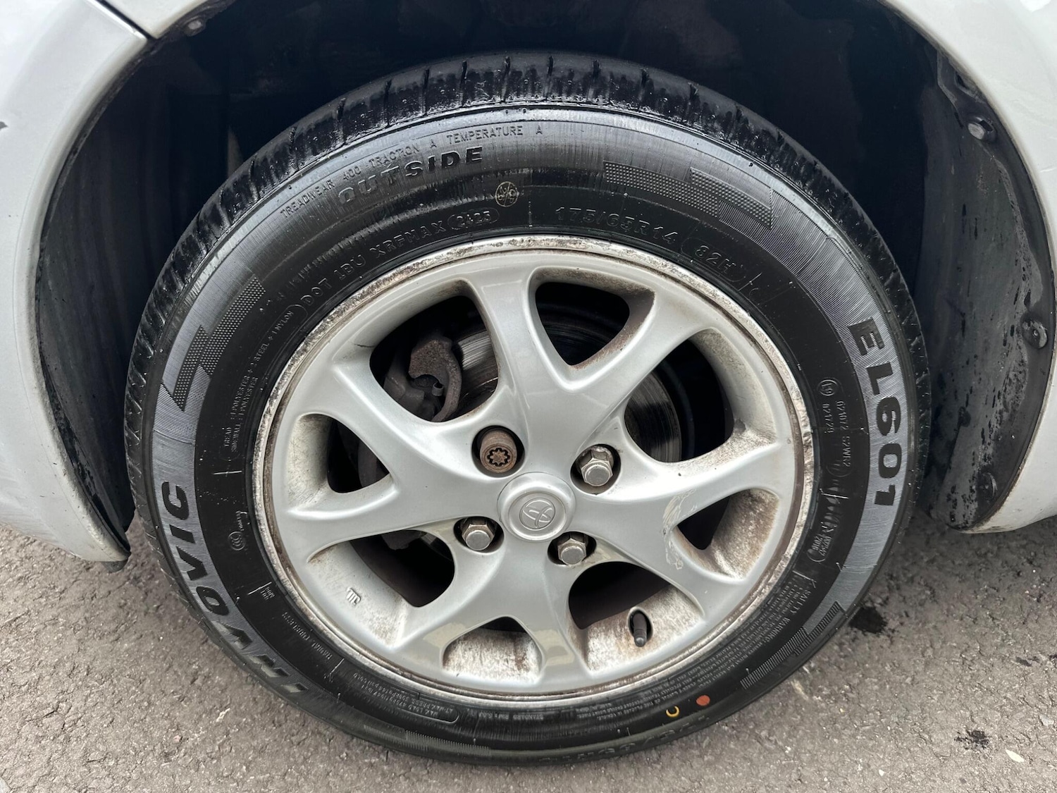 Used Toyota Yaris for sale - 76484554: Photo 25