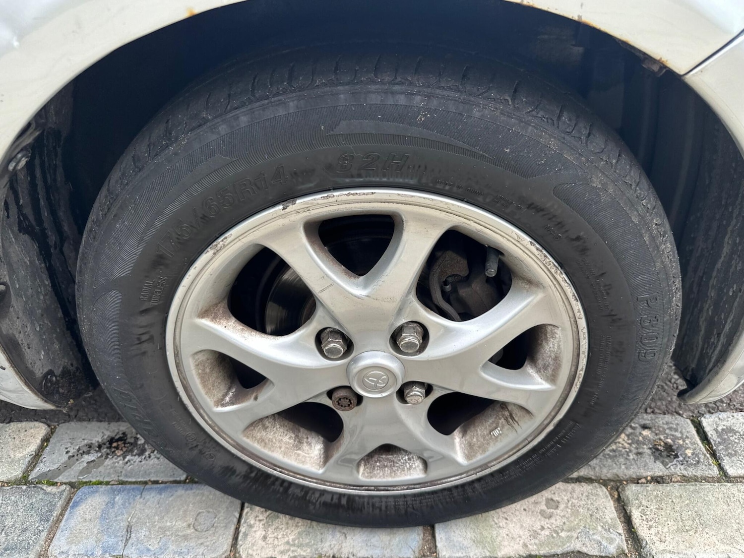 Used Toyota Yaris for sale - 76484554: Photo 26