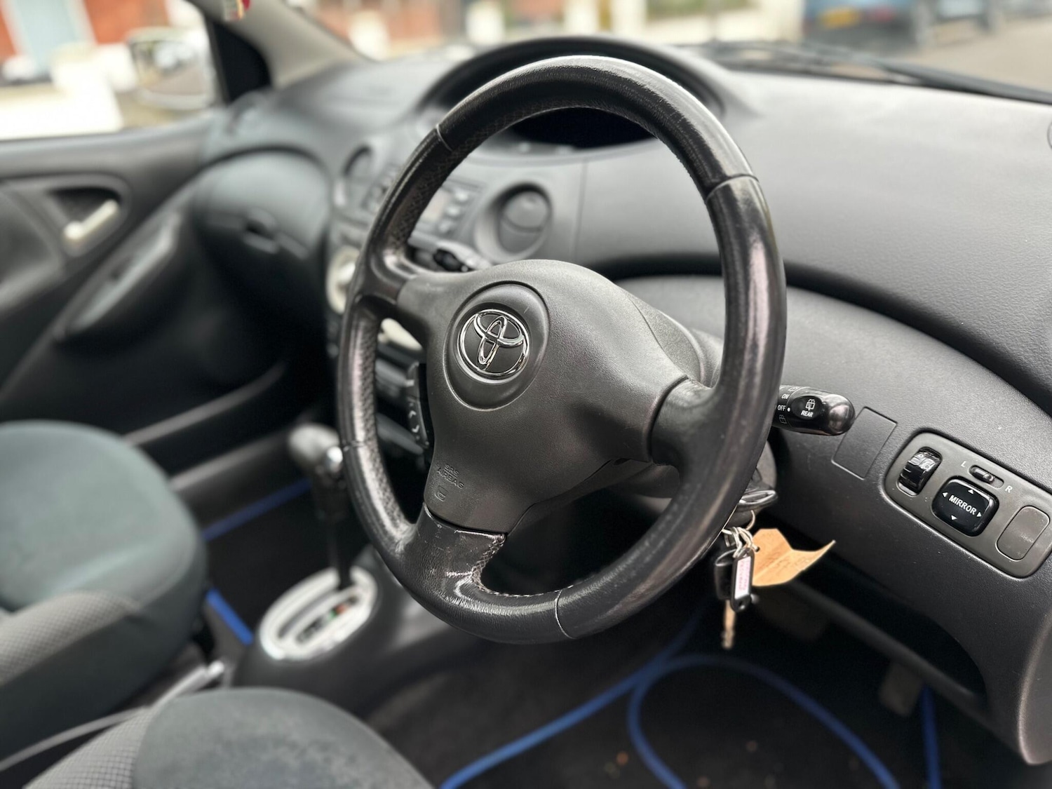 Used Toyota Yaris for sale - 76484554: Photo 31