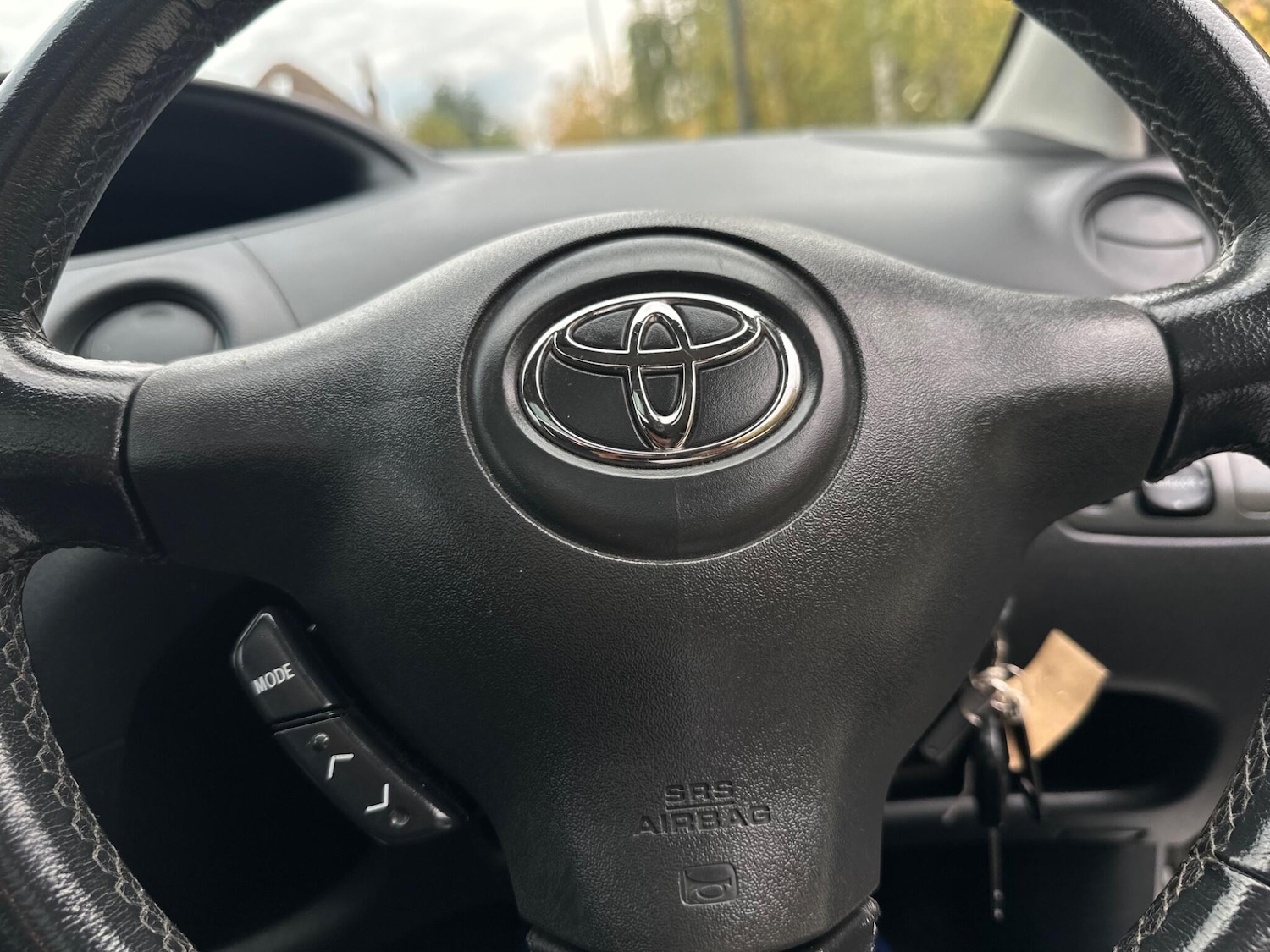 Used Toyota Yaris for sale - 76484554: Photo 32