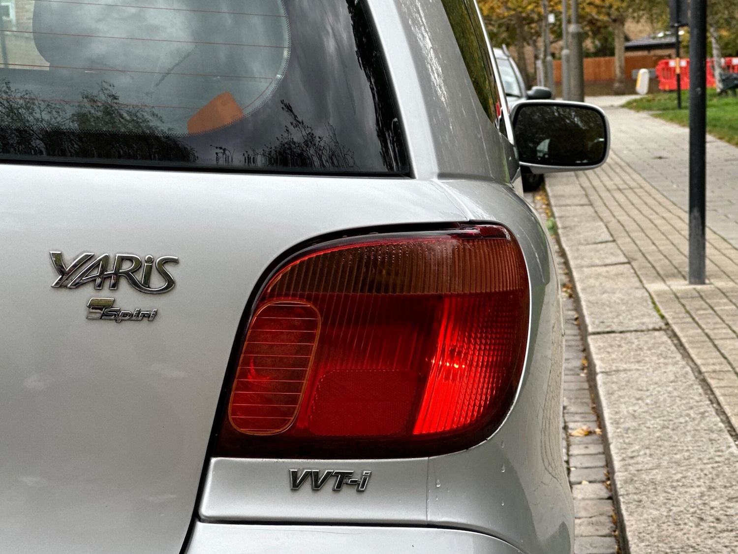 Used Toyota Yaris for sale - 76484554: Photo 36