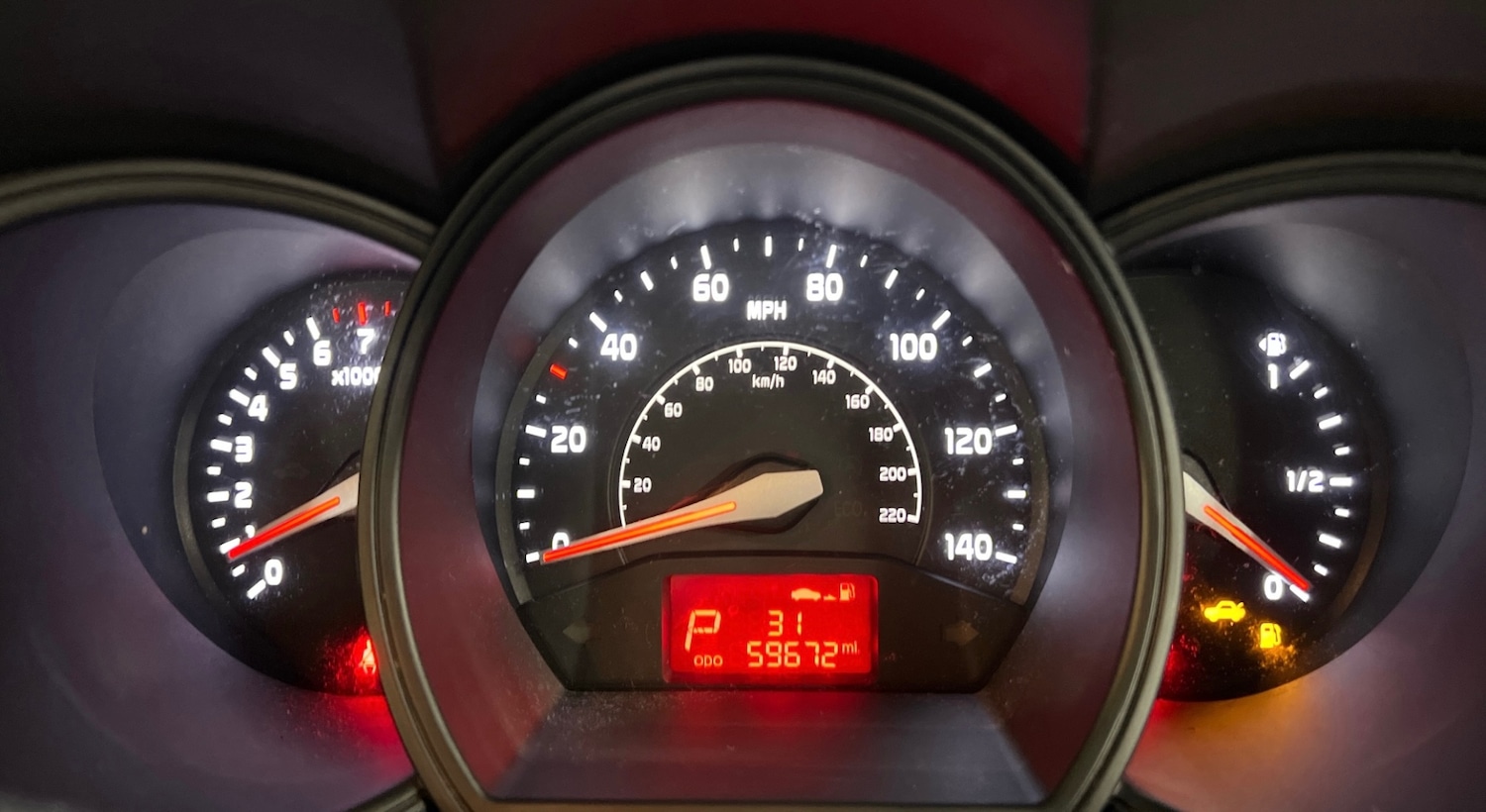 Used Kia Rio 2012 for sale - 77260899: Photo 10