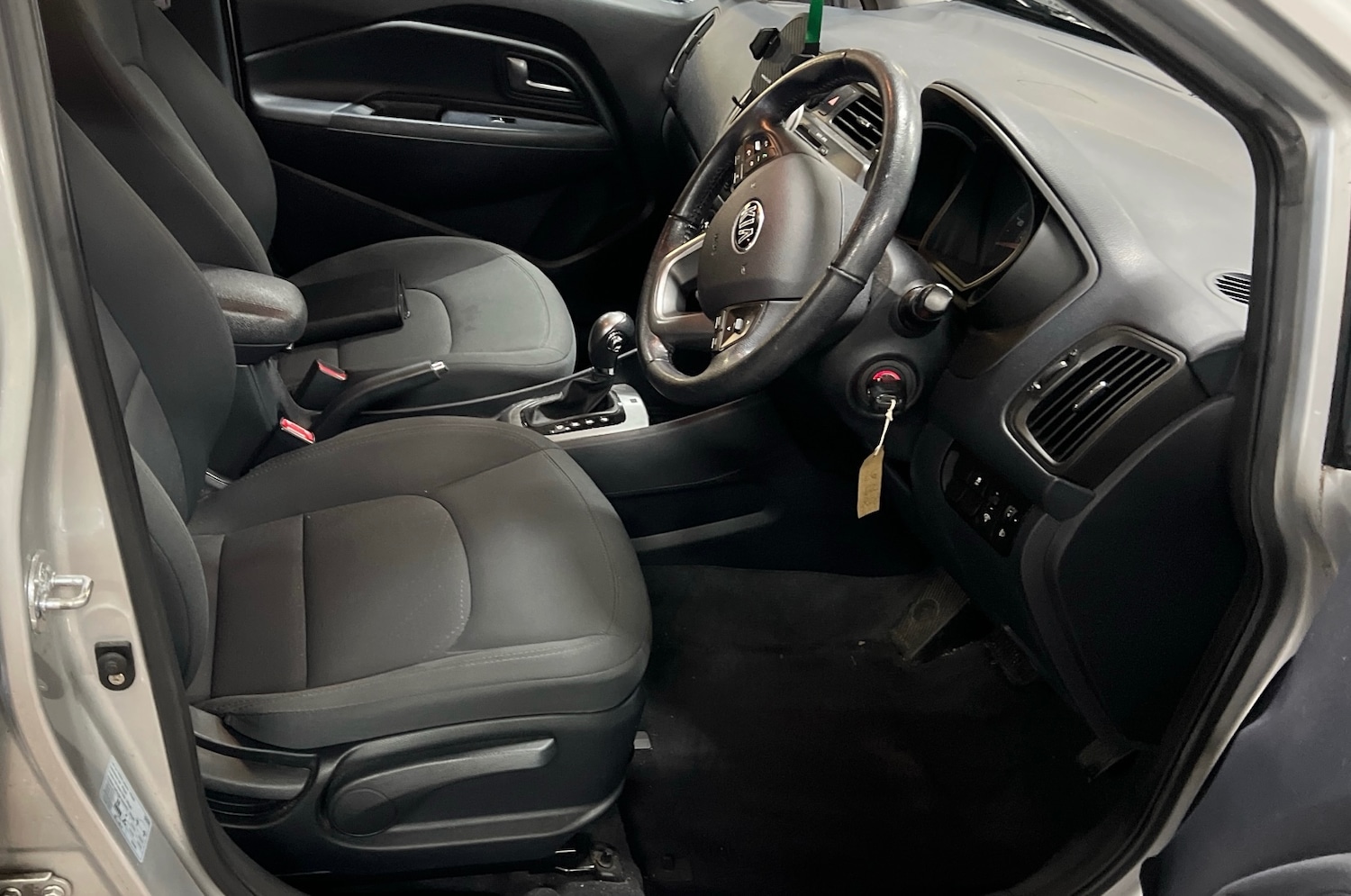 Used Kia Rio 2012 for sale - 77260899: Photo 11