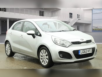 Used Kia Rio 2012 for sale - 77260899: Photo