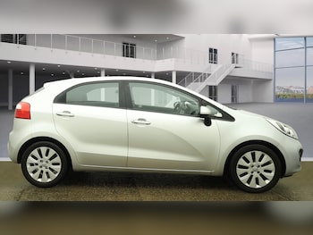 Used Kia Rio 2012 for sale - 77260899: Photo