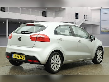Used Kia Rio 2012 for sale - 77260899: Photo