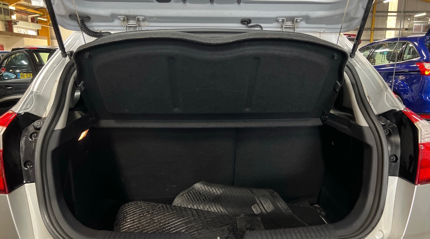 Used Kia Rio 2012 for sale - 77260899: Photo 8