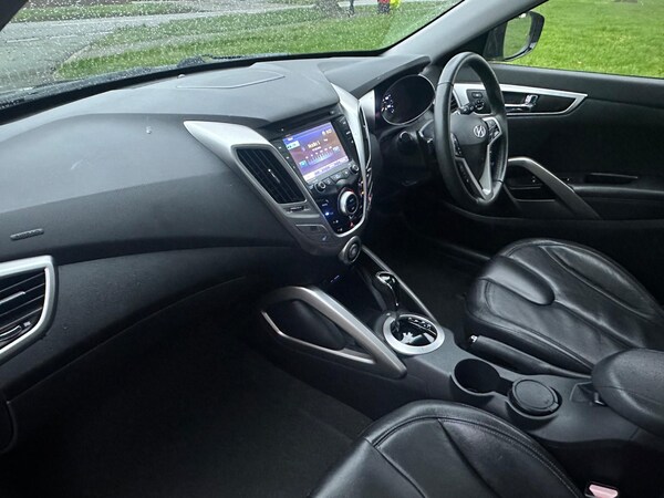 Used Hyundai Veloster 2012 for sale - 71570663: Photo 15