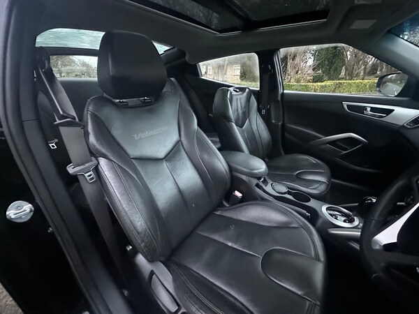 Used Hyundai Veloster 2012 for sale - 71570663: Photo 16