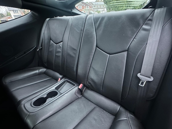 Used Hyundai Veloster 2012 for sale - 71570663: Photo 21