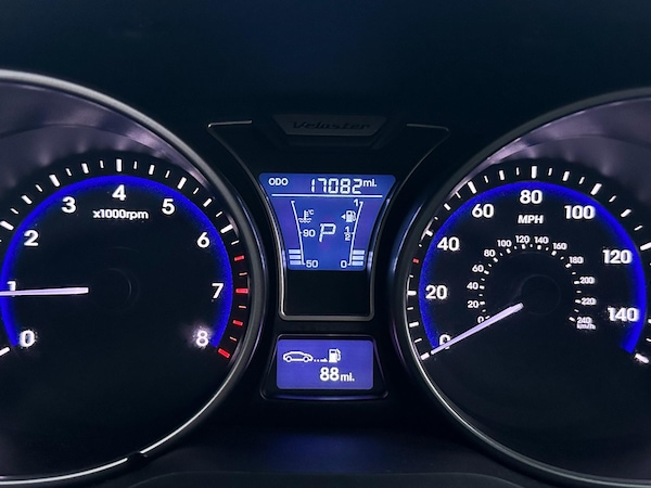 Used Hyundai Veloster 2012 for sale - 71570663: Photo 23