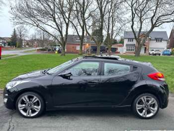 Used Hyundai Veloster 2012 for sale - 71570663: Photo