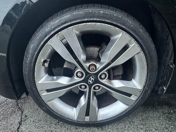 Used Hyundai Veloster 2012 for sale - 71570663: Photo 33