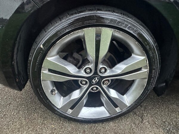 Used Hyundai Veloster 2012 for sale - 71570663: Photo 35