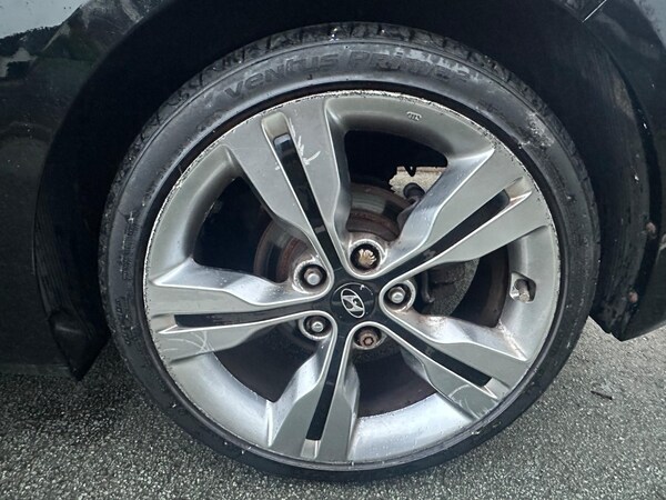 Used Hyundai Veloster 2012 for sale - 71570663: Photo 36