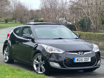 Used Hyundai Veloster 2012 for sale - 71570663: Photo