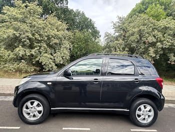 Used Daihatsu Terios 2007 for sale - 79847861: Photo