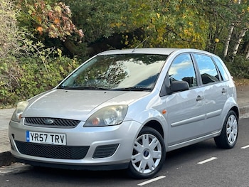 Ford - Fiesta