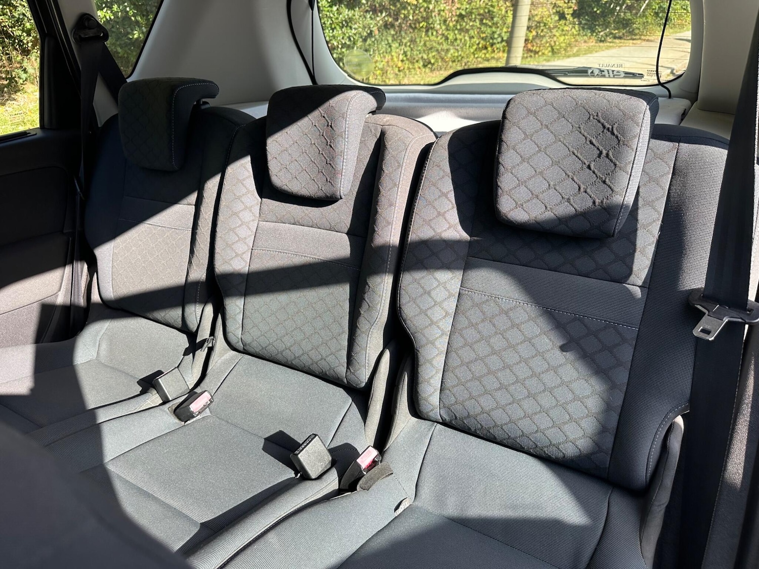 Used Renault Scenic 2009 for sale - 76122924: Photo 20