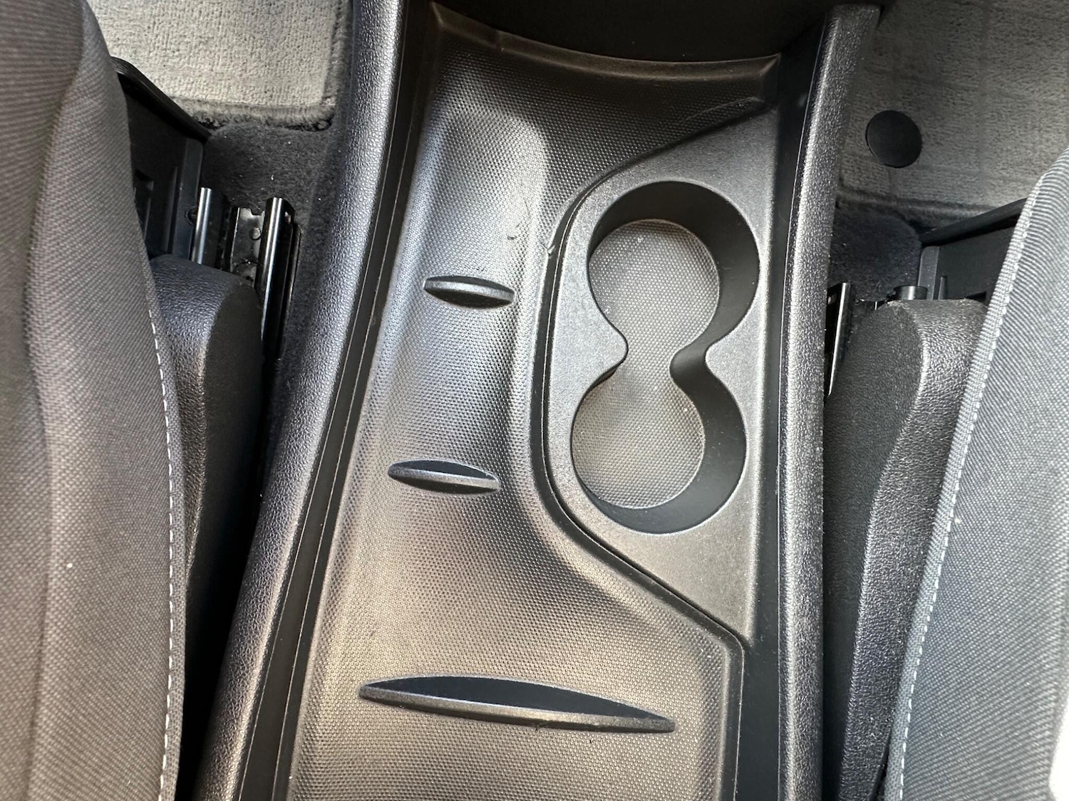 Used Renault Scenic 2009 for sale - 76122924: Photo 21