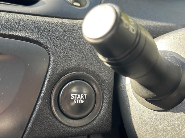 Used Renault Scenic 2009 for sale - 76122924: Photo 22