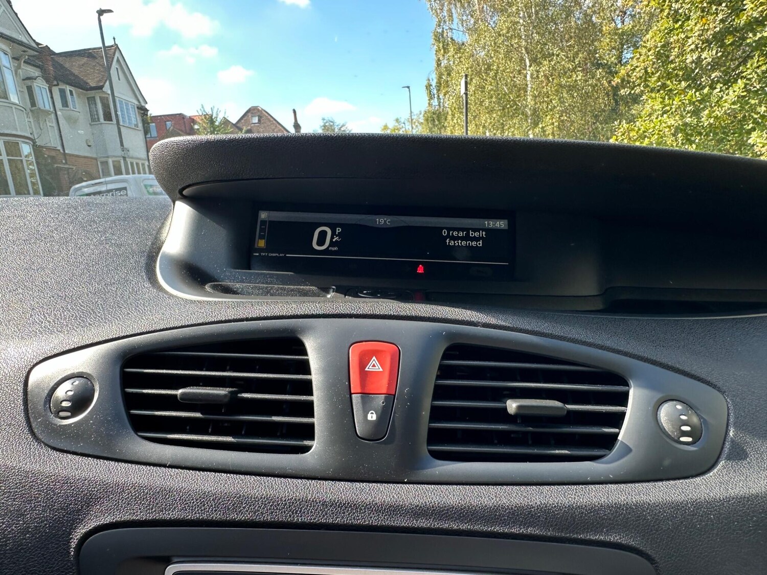 Used Renault Scenic 2009 for sale - 76122924: Photo 28