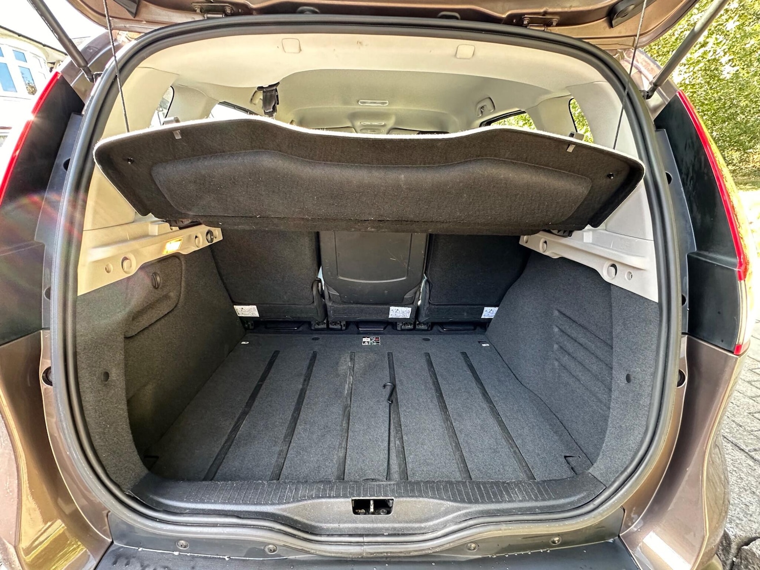 Used Renault Scenic 2009 for sale - 76122924: Photo 30