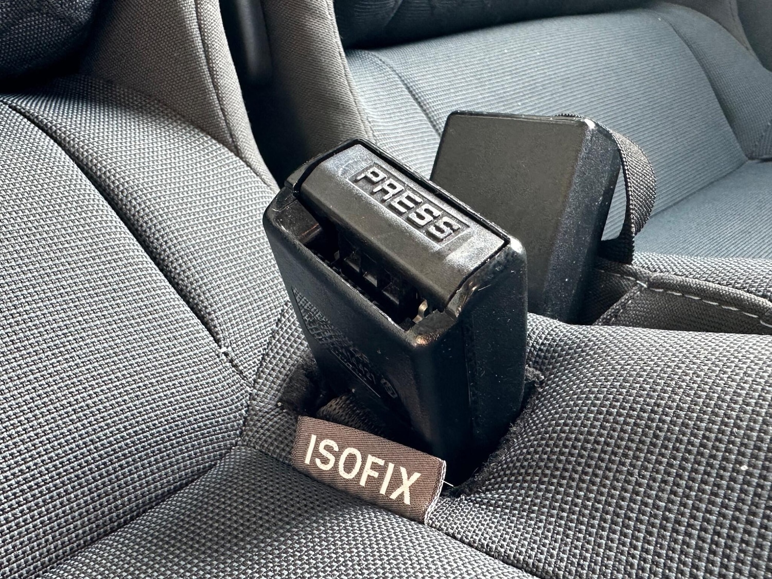 Used Renault Scenic 2009 for sale - 76122924: Photo 34