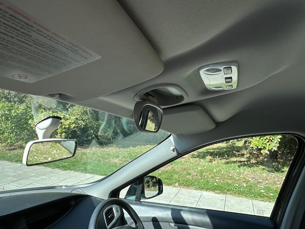 Used Renault Scenic 2009 for sale - 76122924: Photo 35