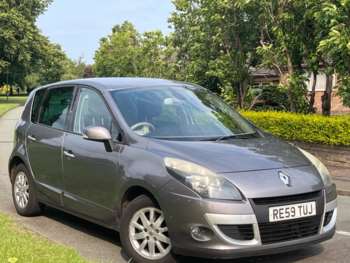 2009 (59) - 2.0 Privilege 5dr CVT
