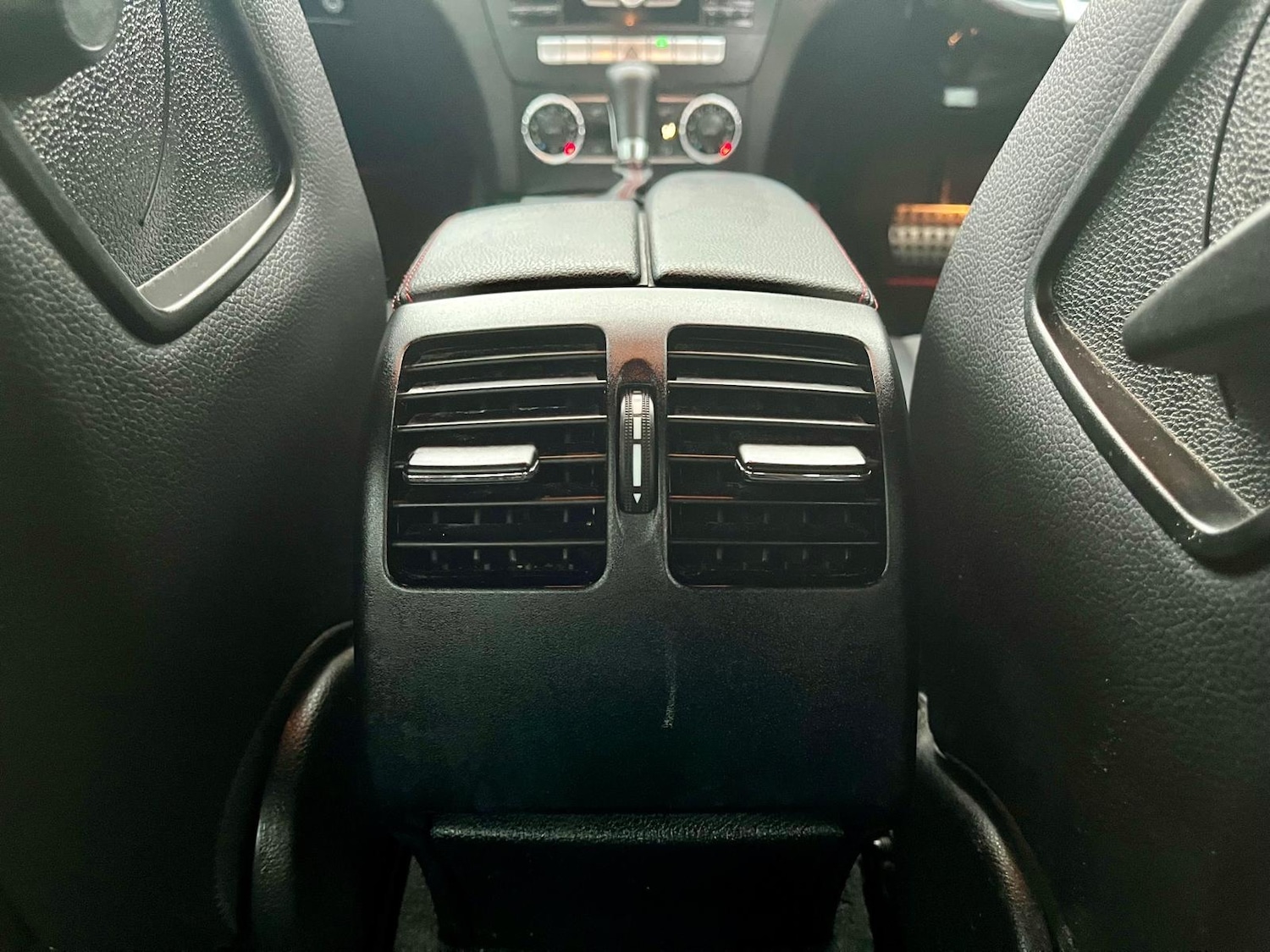 Used Mercedes-Benz C Class 2012 for sale - 77086692: Photo 43