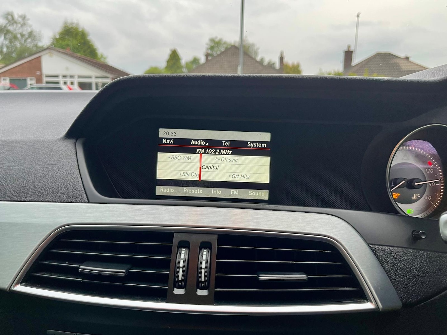 Used Mercedes-Benz C Class 2012 for sale - 77086692: Photo 51