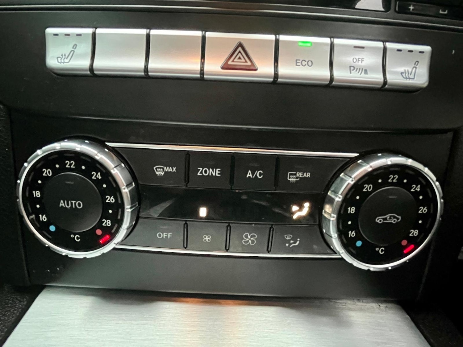 Used Mercedes-Benz C Class 2012 for sale - 77086692: Photo 55