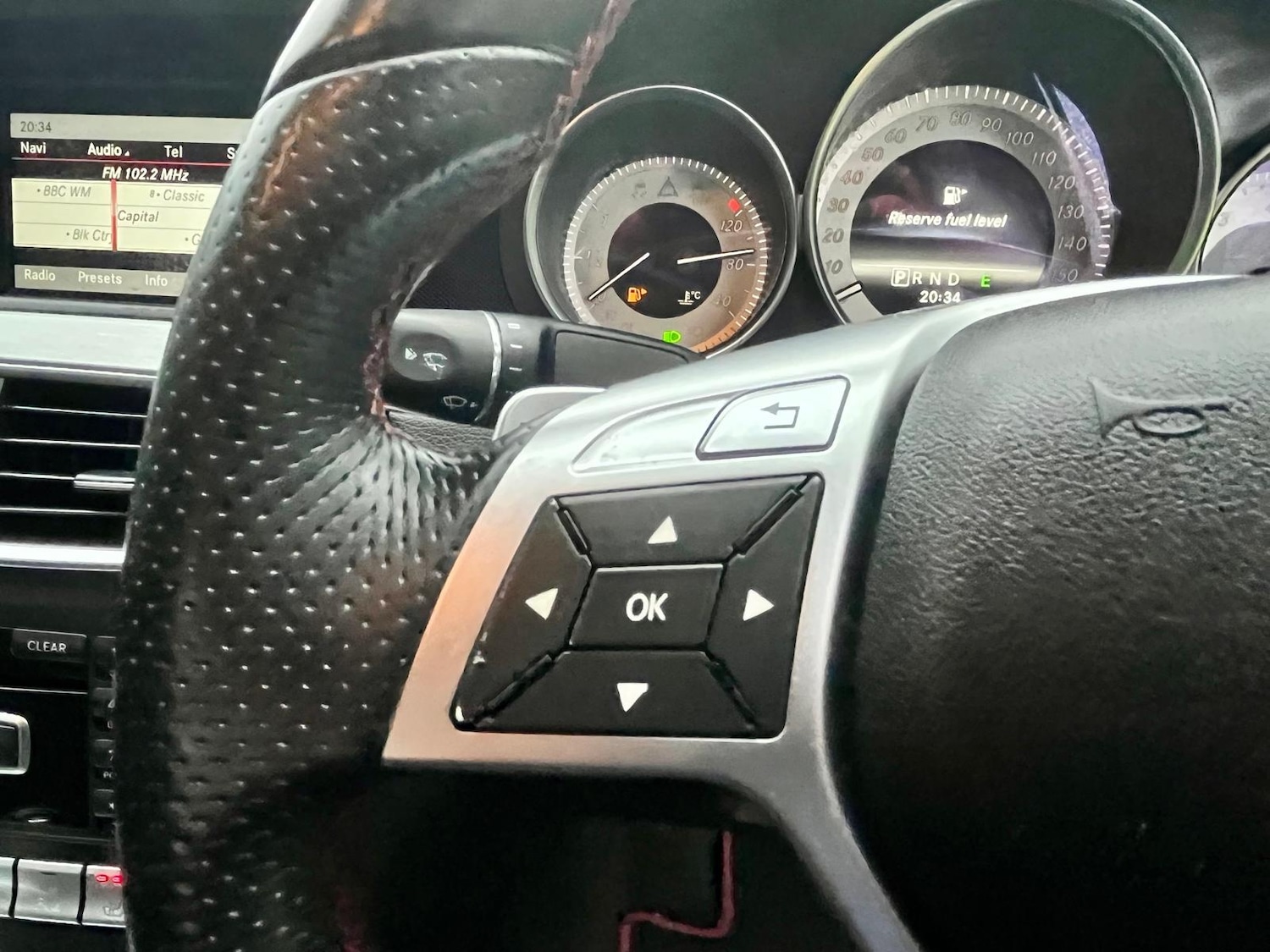 Used Mercedes-Benz C Class 2012 for sale - 77086692: Photo 60