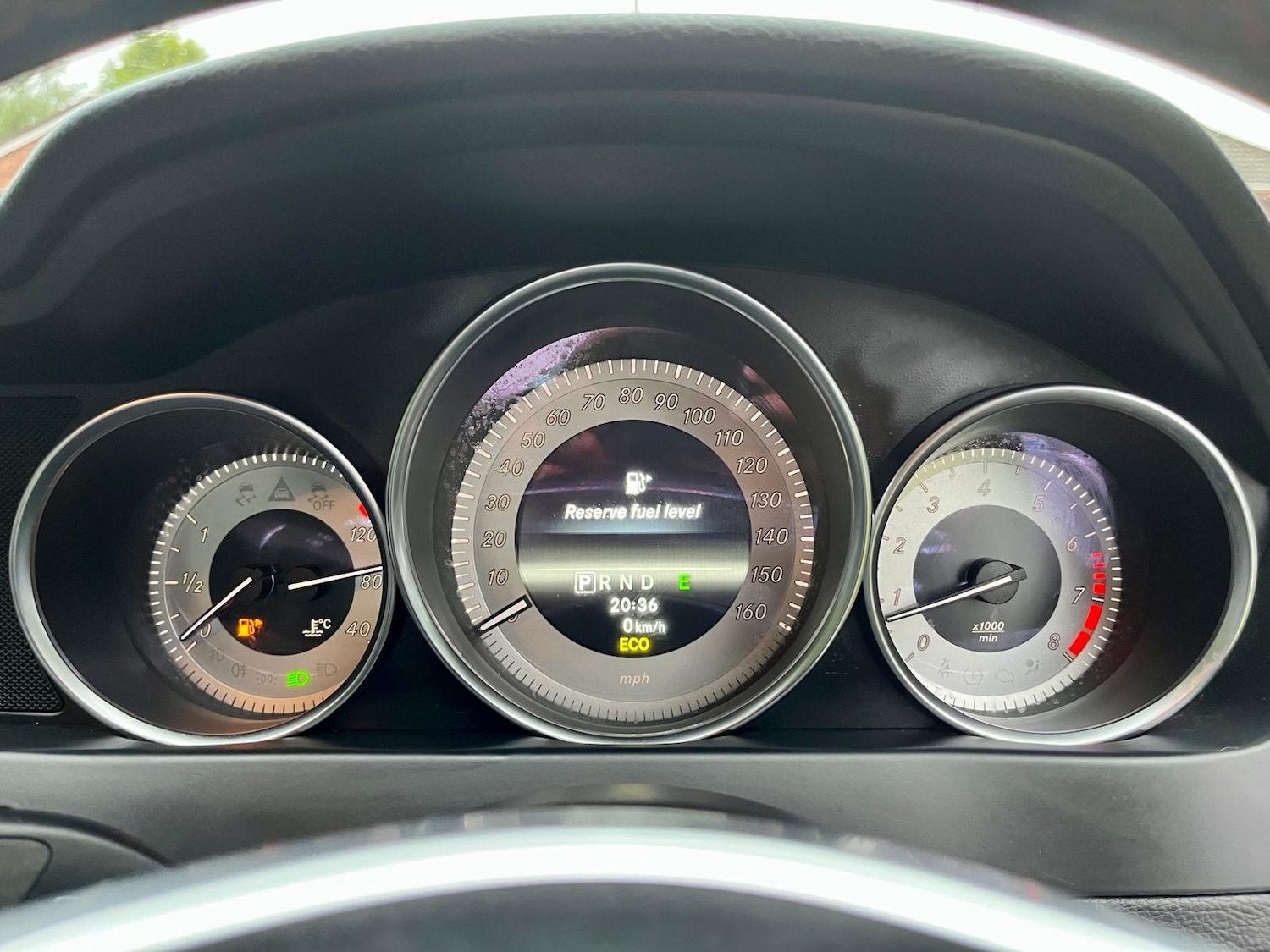 Used Mercedes-Benz C Class 2012 for sale - 77086692: Photo 72