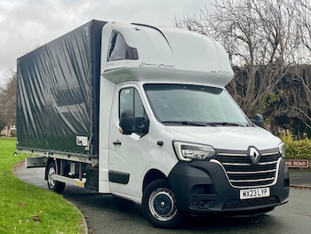 Used Renault Master 2024 for sale - 78421854: Photo