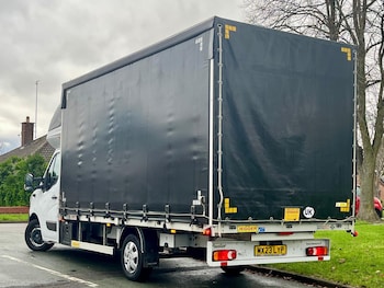 Used Renault Master 2024 for sale - 78421854: Photo