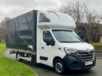 Used Renault Master 2024 for sale - 78421854: Photo