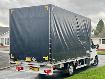 Used Renault Master 2024 for sale - 78421854: Photo