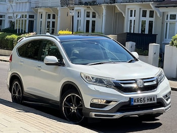 Used Honda CR-V 2015 for sale - 79131776: Photo