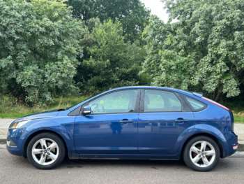Used Ford Focus 2009 for sale - 71680503: Photo