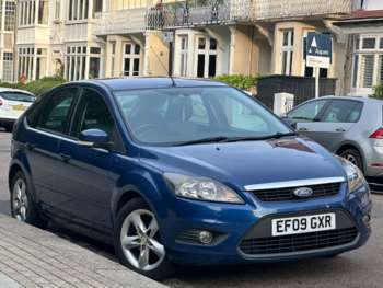 Used Ford Focus 2009 for sale - 71680503: Photo