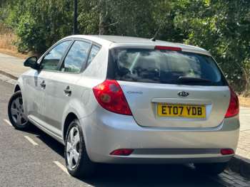 Used Kia Ceed 2007 for sale - 74989816: Photo